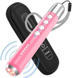 STSVA Camera Detectors,4 in 1 Portable Detector for Home,Hotel,Office,Car,GPS Detector,Wireless Item Finders.