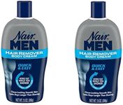 Nair Hair Remover for Men Hair Remo