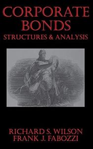 Corporate Bonds: Structure and Analysis: 11
