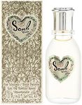 Curve Soul By Liz Claiborne For Women. Eau De Parfum Spray 1.7 Ounces