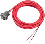 GRONGU 6600-167 Spa Temperature Sensor Compatible with Sundance Spa Temp Sensor Replacement for Jacuzzi Hot Tub Temperature Sensor with Box End Connectors