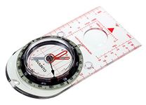 Suunto Compass M-3 G, Global Orientation, SS021370000, White