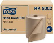 Tork Paper Hand Towel Roll Natural 