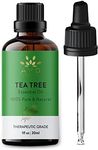 AVD Organics Tea Tree Essential Oil