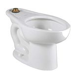 American Standard 2599.001.020 Toilet Bowl, White