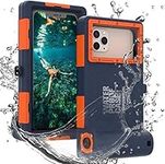 Professional 50ft Diving Phone Case