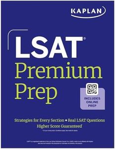 LSAT Premi