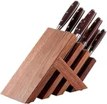 Messermeister Avanta 10-Piece Pakka