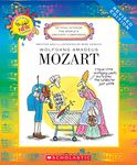 Wolfgang Amadeus Mozart (Revised Edition) (Getting to Know the World's Greatest Composers)