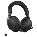 Jabra EVOLVE2 85, LINK380C MS Stereo Black