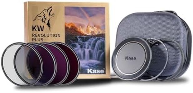Kase 77mm 