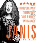 Janis: Little Girl Blue [Blu-ray]