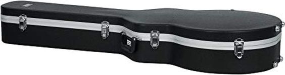 Gator Cases Deluxe ABS Molded Case 