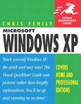 Windows XP: Visual QuickStart Guide