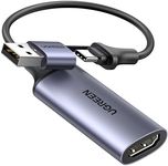 UGREEN Video Capture Card HDMI to U