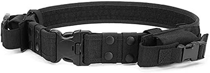 REEBOW GEAR Heavy Duty Tactical Bel