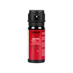 SABRE Dog & Coyote Attack Deterrent - Humane and Effective, Maximum Strength, Size Options Available ,Large Canister Flip Top