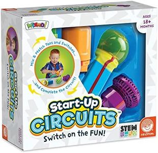 MindWare Start-Up Circuits