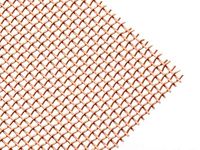 RFI Electromagnetic Shielding Copper Mesh - Cut Size: 15cm x 15cm (20#) - By Inoxia