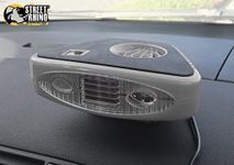 Streetwize Smart ForTwo Powerful 15