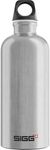 SIGG - Aluminium Water Bottle - Tra