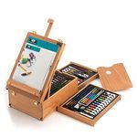 Royal & Langnickel All Media Easel Artist Set (104 Piece)