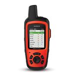 Garmin inReach Explorer Plus Handheld Satellite Communicator with Maps and Sensors, 010-01735-10