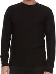 JMR Men's Thermal Shirt Heavy Weigh