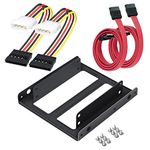 Ssd Hard Drive For Desktop Mounting Brackets