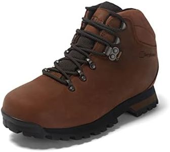 Berghaus W