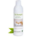 NEW Cat Shampoos