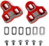 VeloChampion Look Keo Grip Pedal Cl