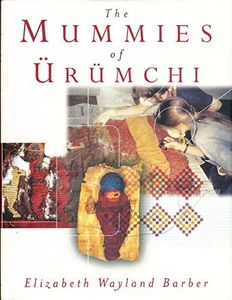 The Mummies of Urumchi