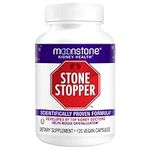 Moonstone Kidney Stone Stopper Caps