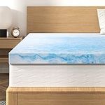 BedStory 2 Inch Memory Foam Mattres