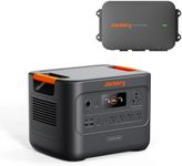 Jackery HomePower 3000 Portable Pow