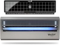 Catchmaster Vector 15 Silver, UV Li