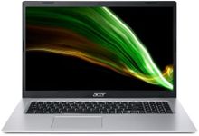 ACER Business Laptop 2022, 17.3" FHD IPS, 11th Intel i5-1135G7, Iris Xe Graphics, 12GB DDR4, 256GB SSD + 1TB HDD, WiFi 6, Bluetooth, RJ-45, HDMI, Windows 11 Pro, COU 32GB USB