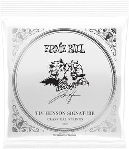 Ernie Ball