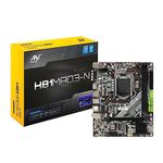 Gaming Motherboard For I5