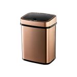 Rose Gold Trash Can For Bedroom