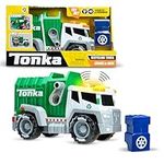 Tonka, Crank and Haul Garbage Truck