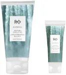 R+Co Waterfall Moisture and Shine Lotion (5 Oz) + Travel Size (.5 Oz) | Vegan + Cruelty-Free |