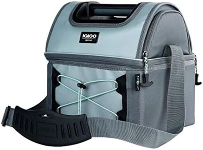 Igloo Grip
