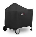 Weber Charcoal Grill Cover - Performer Premium & Deluxe 22 Inch