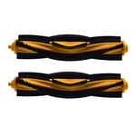 neutop Main Brush Rollers Replacement Compatible with Ecovacs Deebot OZMO 920, 950, T5, T8, T8 aivi, T9, N8, N8+, N8 Pro Plus, X1, X1 Turbo, X1 Plus, T10 Plus, Robot Vacuums, 2-Pack.