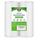 Syntus Vacuum Sealer Bags for Food,