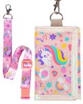 Girls Novelty Wallets