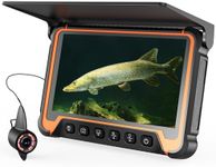 Eyoyo Underwater Fishing Camera 7":