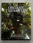 Organic Chemistry (MasteringChemist